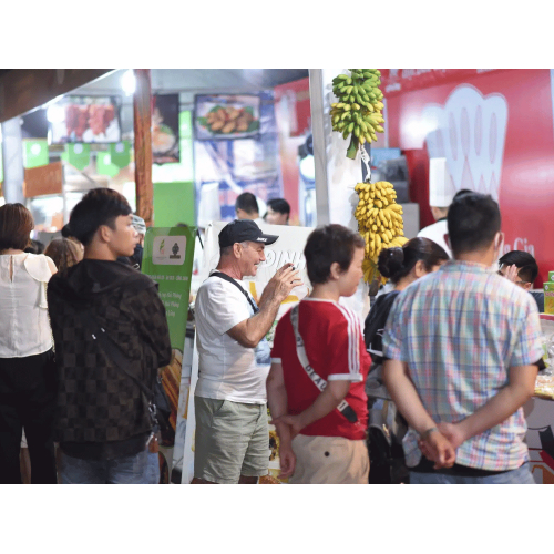 Đến để nhớ thương